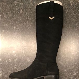 NWT - Never Worn Jack Rodgers Harper Riding Boot